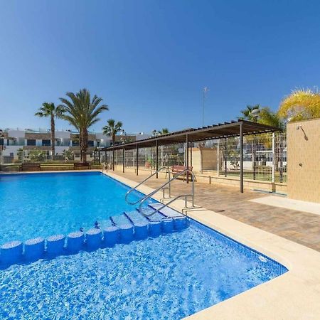 Duplex Campoamor Heated Pool Extérieur photo