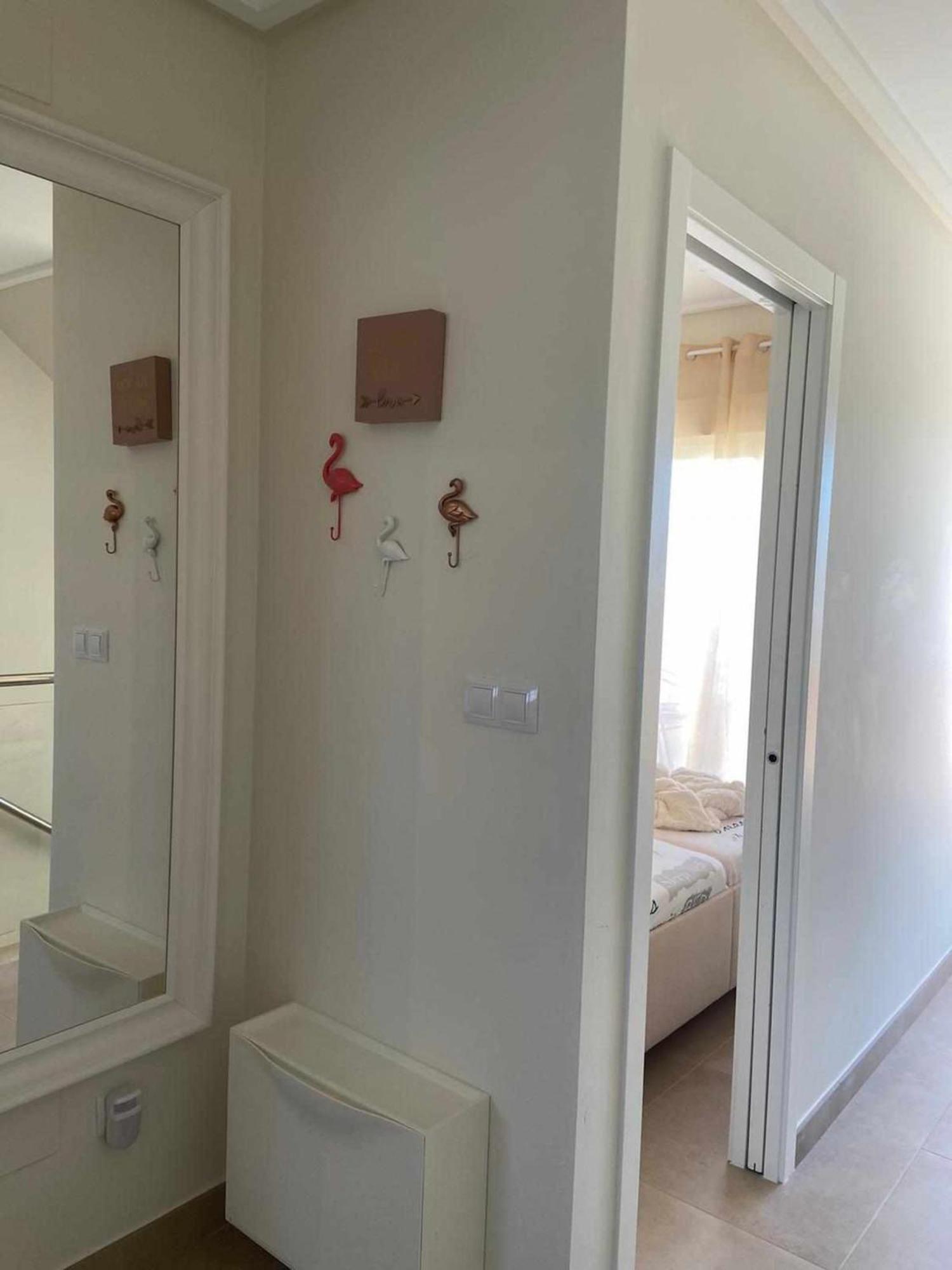 Duplex Campoamor Heated Pool Extérieur photo