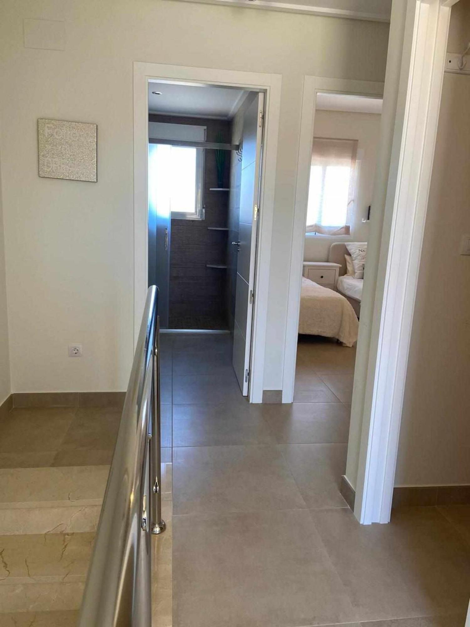 Duplex Campoamor Heated Pool Extérieur photo
