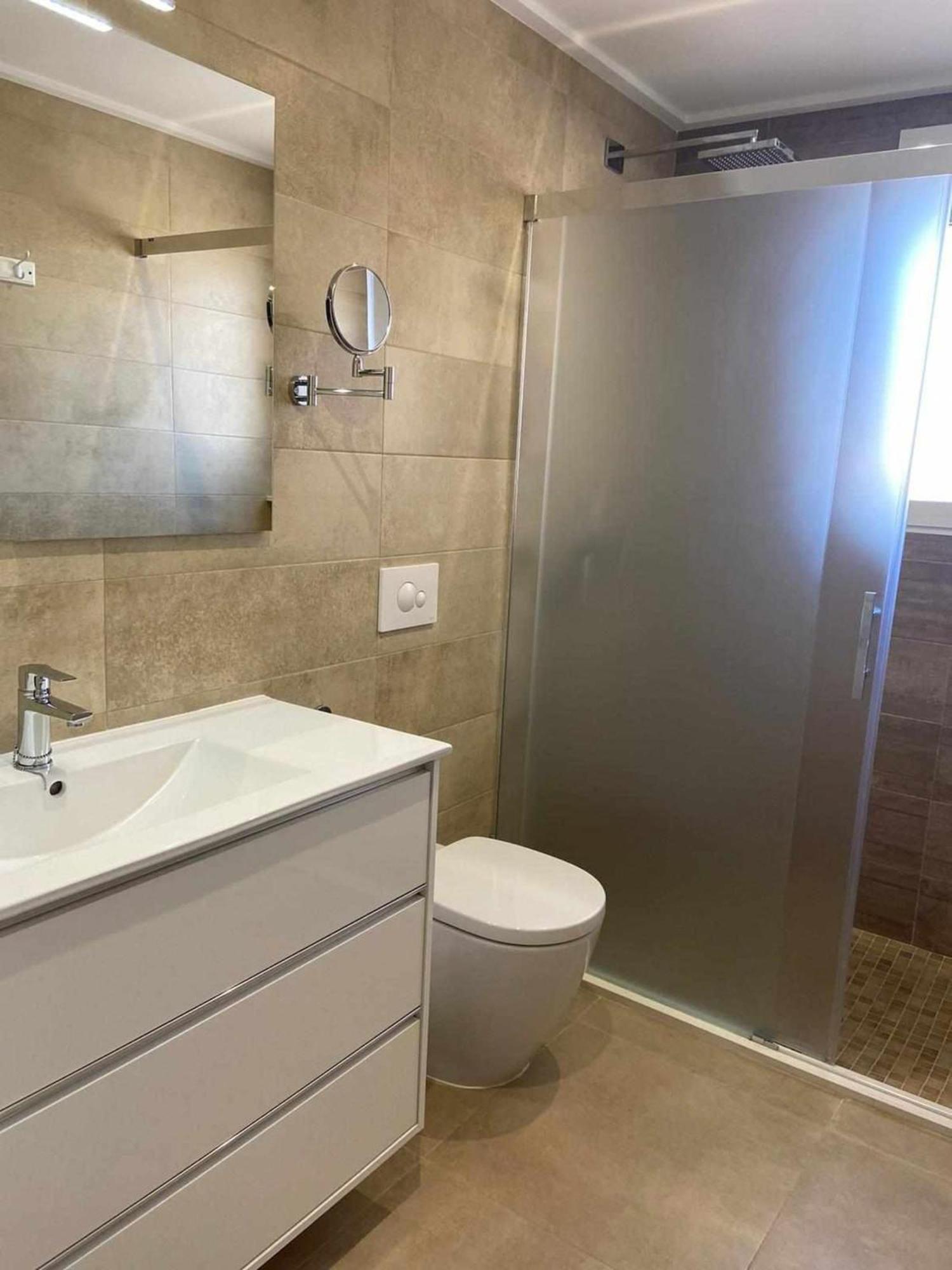 Duplex Campoamor Heated Pool Extérieur photo